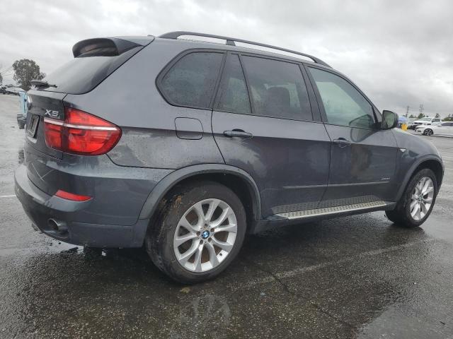Photo 3 from auction – 2011 BMW X5 XDRIVE3 with VIN 5UXZV4C58BL741858