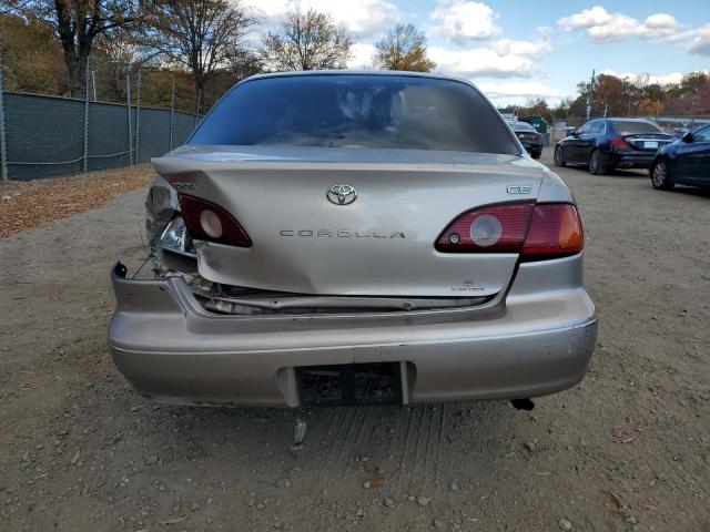 صورة رقم 6 من المزاد - 2002 TOYOTA COROLLA CE مع VIN 1NXBR12E72Z598558