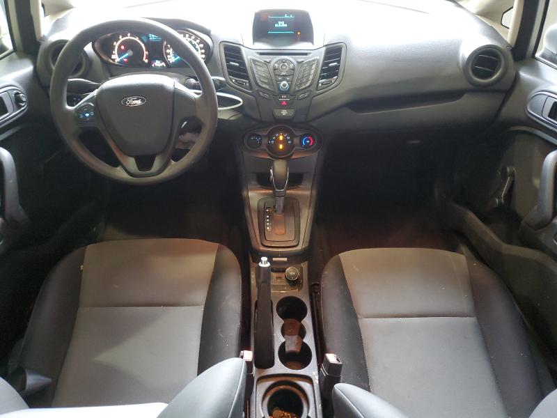 Photo 8 from auction – 2016 FORD FIESTA S with VIN 3FADP4AJ4GM184917