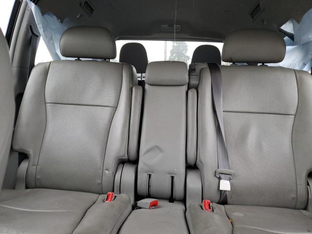 Photo 10 from auction – 2013 TOYOTA HIGHLANDER with VIN 5TDDK3EH7DS185341