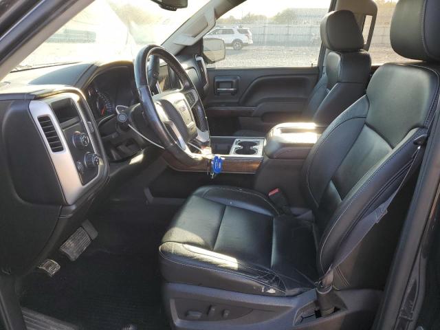 Photo 7 from auction – 2014 GMC SIERRA K15 with VIN 1GTV2VEC2EZ382731