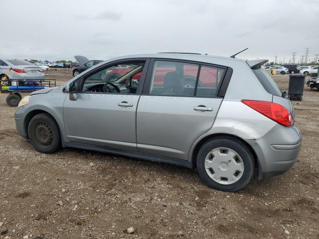 Photo 2 from auction – 2009 NISSAN VERSA with VIN 3N1BC13E59L388424