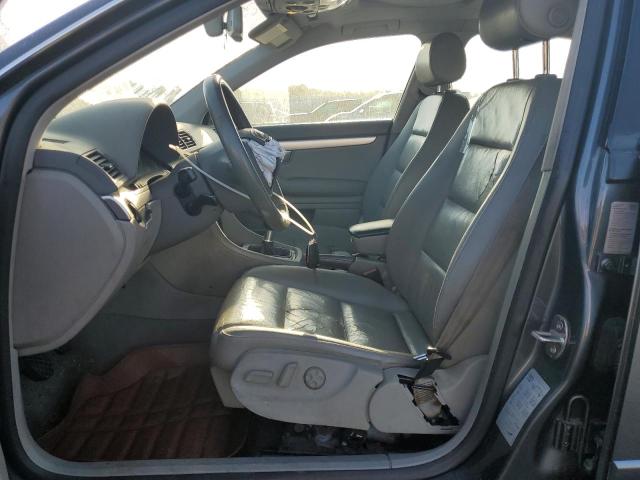 Photo 7 from auction – 2006 AUDI A4 2.0T QU with VIN WAUDF78E76A036115