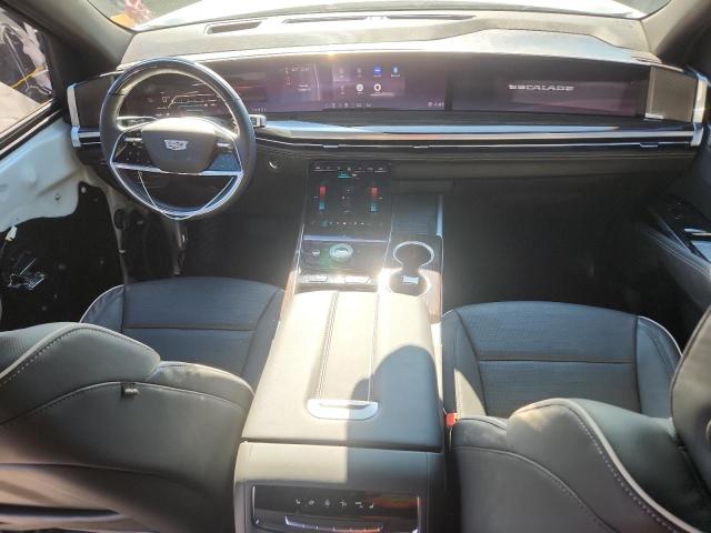 Photo 8 from auction – 2025 CADILLAC ESCALADE P with VIN 1GYS9BRL9SR221872
