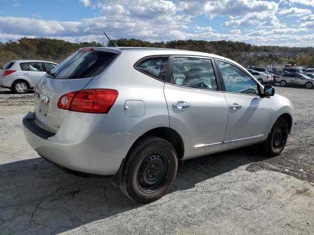 Photo 3 from auction – 2014 NISSAN ROGUE SELE with VIN JN8AS5MV2EW708633