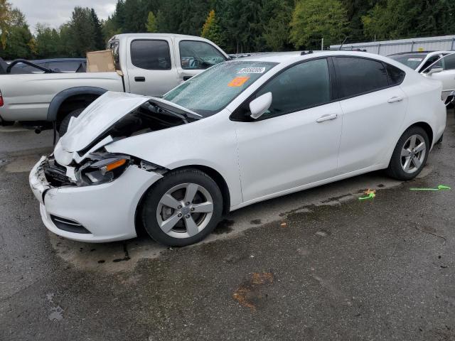 DODGE DART 2016 with VIN 1C3CDFBB5GD529342 - Photo from auction