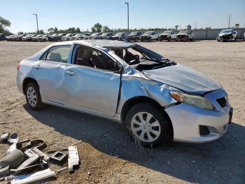 Zdjęcie 4 z aukcji – 2009 TOYOTA COROLLA BA z VIN JTDBL40E09J009095
