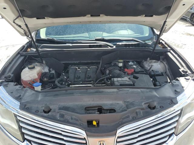 Photo 12 from auction – 2018 LINCOLN MKX SELECT with VIN 2LMPJ6KR8JBL17664