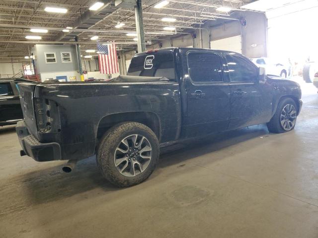 Photo 3 from auction – 2008 CHEVROLET SILVERADO with VIN 3GCEK13338G243451