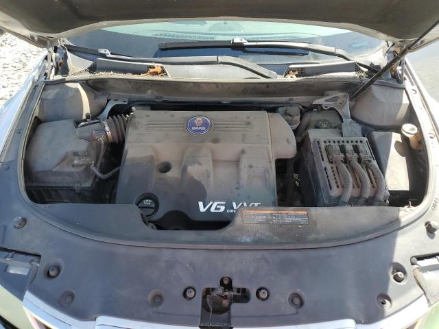 Photo 12 from auction – 2011 SAAB 9-4X with VIN 3G0FNPEY5BS800448