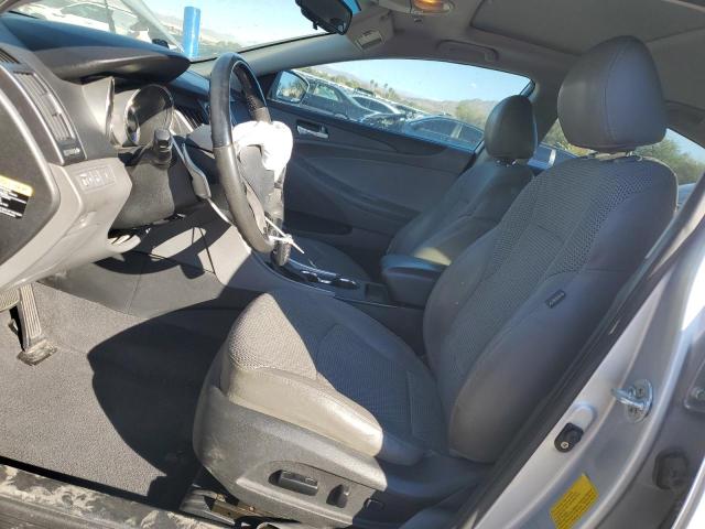 صورة رقم 7 من المزاد - 2012 HYUNDAI SONATA SE مع VIN 5NPEC4AB1CH362446