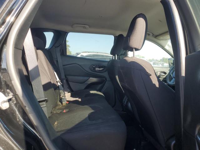 Photo 11 from auction – 2020 JEEP CHEROKEE L with VIN 1C4PJMCB3LD632939
