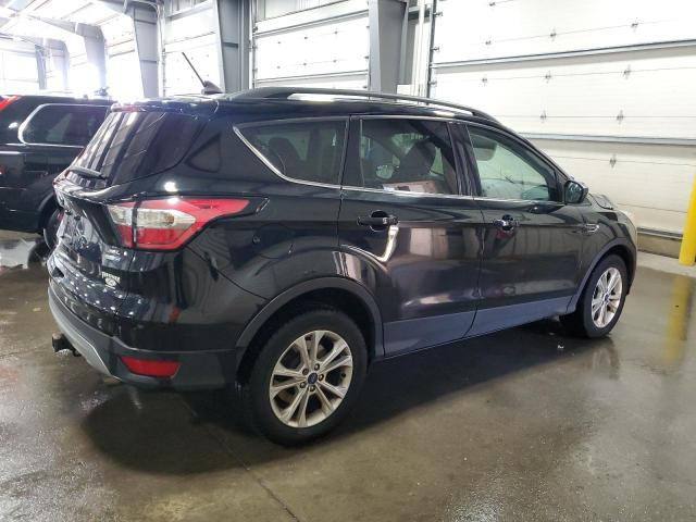Photo 3 from auction – 2018 FORD ESCAPE SEL with VIN 1FMCU9HD7JUA23570