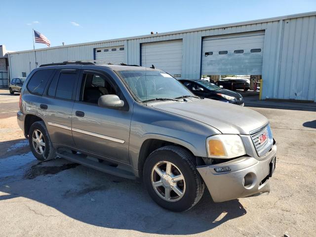 Photo 4 from auction – 2008 GMC ENVOY with VIN 1GKDS13S282199037