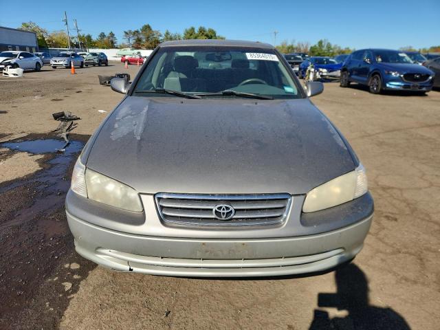 Photo 5 from auction – 2001 TOYOTA CAMRY CE with VIN JT2BF22KX10296110