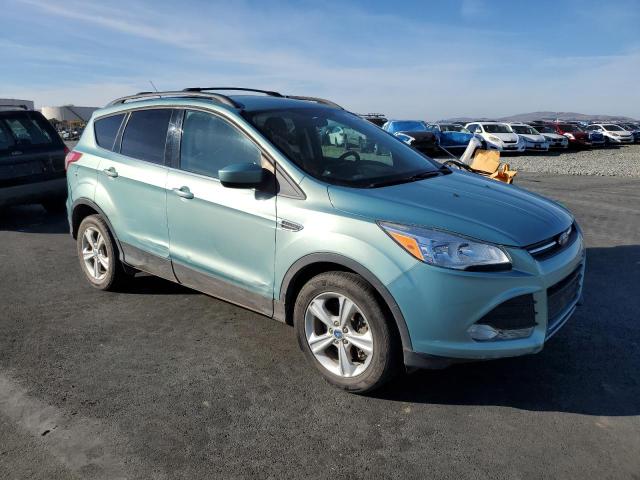 Photo 4 from auction – 2013 FORD ESCAPE SE with VIN 1FMCU9GX6DUC94040
