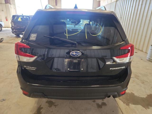 Photo 6 from auction – 2019 SUBARU FORESTER P with VIN JF2SKAEC6KH405037
