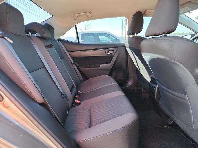 Photo 10 from auction – 2017 TOYOTA COROLLA L with VIN 2T1BURHE7HC948060