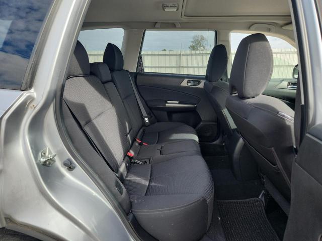 Photo 10 from auction – 2012 SUBARU FORESTER 2 with VIN JF2SHBCC2CH421583
