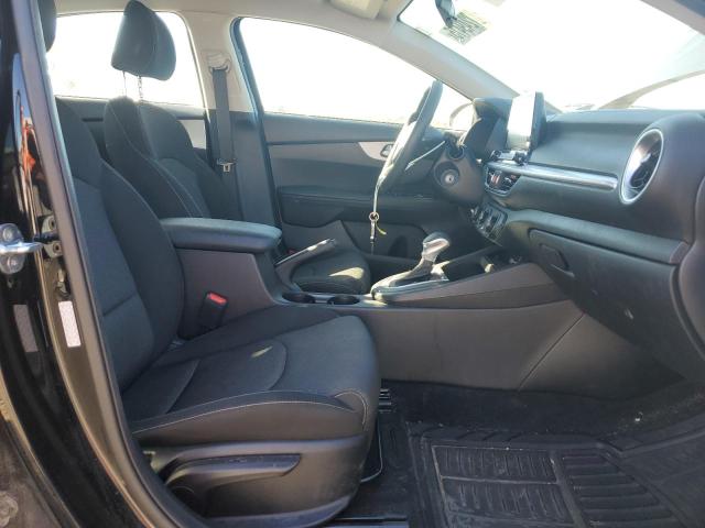 Photo 7 from auction – 2022 KIA FORTE FE with VIN 3KPF24AD6NE441868