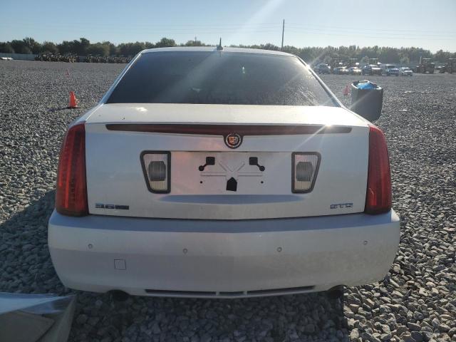 Photo 6 from auction – 2008 CADILLAC STS with VIN 1G6DK67V580185306