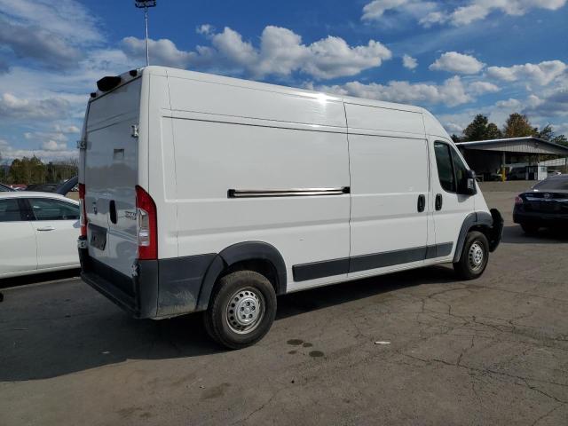 Photo 3 from auction – 2025 RAM PROMASTER with VIN 3C6LRVDG7SE522231
