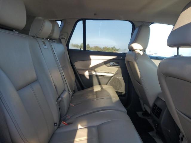 Photo 11 from auction – 2011 FORD EDGE LIMIT with VIN 2FMDK3KC4BBA99116