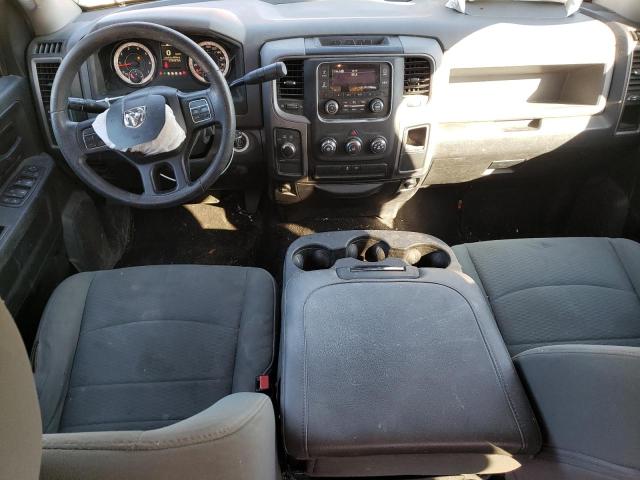 Photo 8 from auction – 2016 RAM 1500 ST with VIN 3C6RR7KT8GG283824