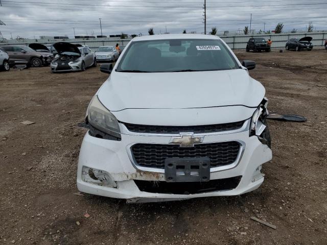 Photo 5 from auction – 2014 CHEVROLET MALIBU LS with VIN 1G11B5SL7EF157282