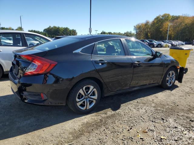 Photo 3 from auction – 2016 HONDA CIVIC LX with VIN 19XFC2F54GE237821