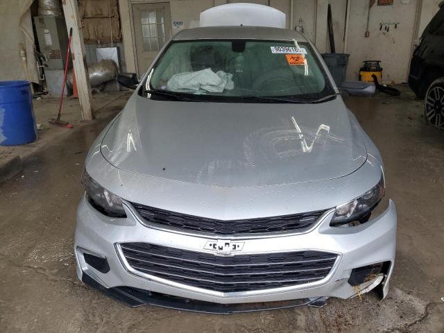 Photo 5 from auction – 2018 CHEVROLET MALIBU LS with VIN 1G1ZC5ST3JF286646