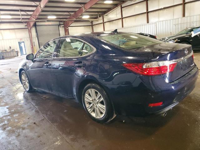 Photo 2 from auction – 2014 LEXUS ES 350 with VIN JTHBK1GG6E2147560