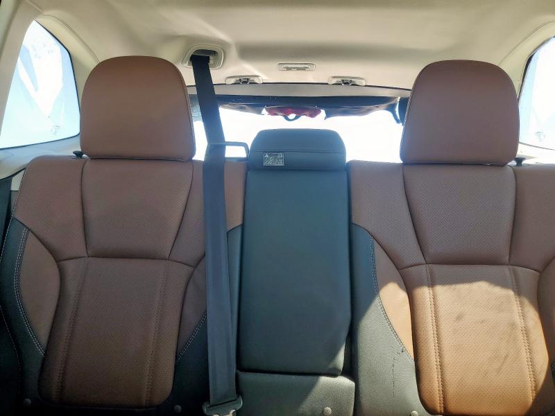 Photo 10 from auction – 2024 SUBARU FORESTER T with VIN JF2SKAMC7RH516157