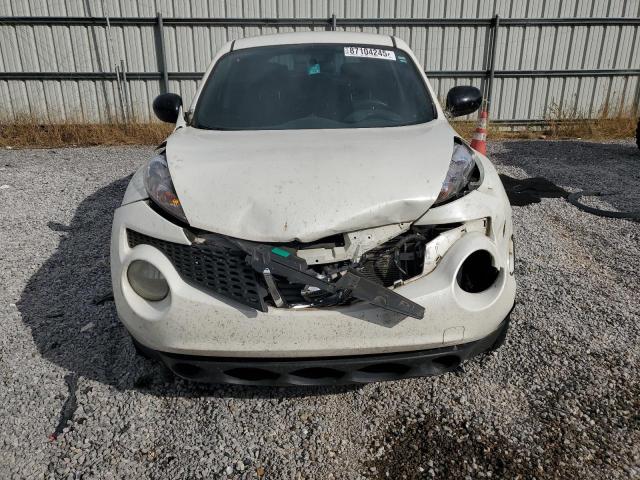 Photo 5 from auction – 2013 NISSAN JUKE with VIN JN8AF5MR9DT221601