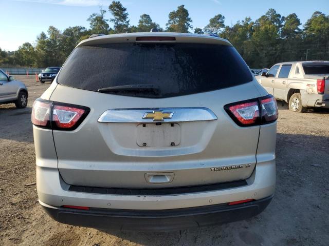 Photo 6 from auction – 2016 CHEVROLET TRAVERSE L with VIN 1GNKRGKD1GJ258305