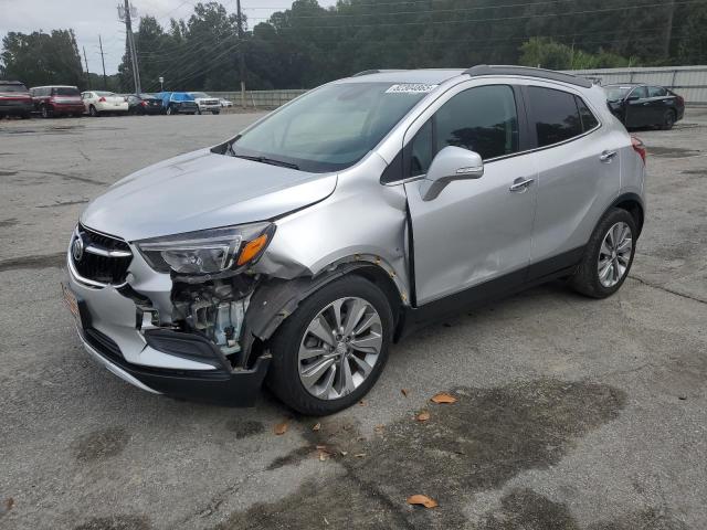 BUICK ENCORE PRE 2017 with VIN KL4CJASB8HB095755 - Photo from auction