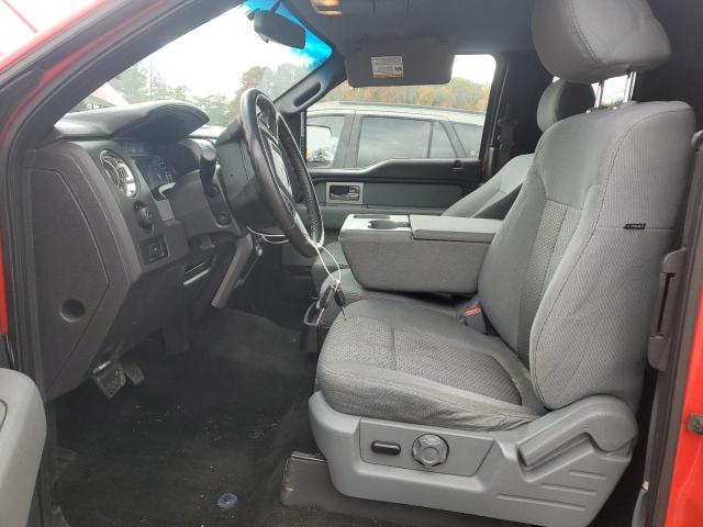 Photo 7 from auction – 2011 FORD F150 SUPER with VIN 1FTFX1EF2BFB96810