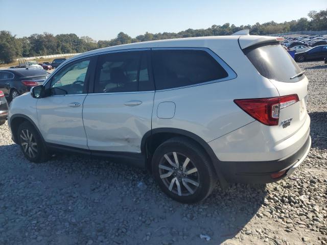 Photo 2 from auction – 2020 HONDA PILOT EX with VIN 5FNYF5H31LB025363