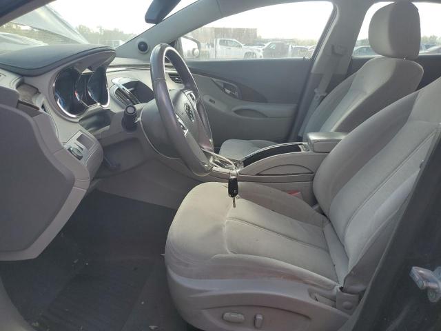 Photo 7 from auction – 2010 BUICK LACROSSE C with VIN 1G4GB5EG8AF124944