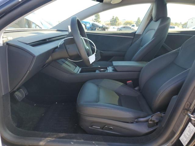 Photo 7 from auction – 2024 TESLA MODEL 3 with VIN 5YJ3E1EBXRF760286