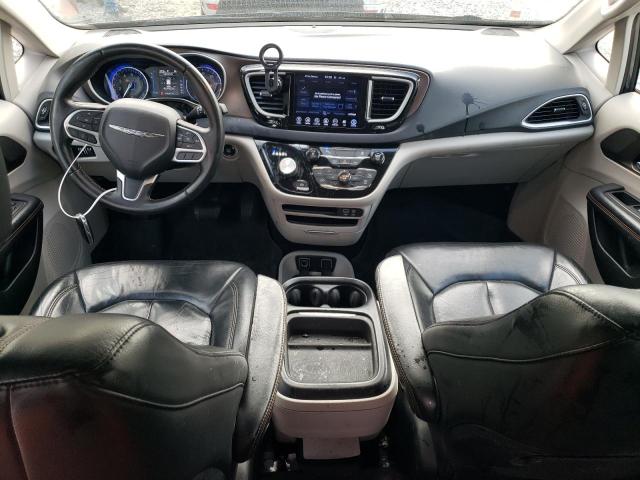 صورة رقم 8 من المزاد - 2017 CHRYSLER PACIFICA T مع VIN 2C4RC1BG1HR538321
