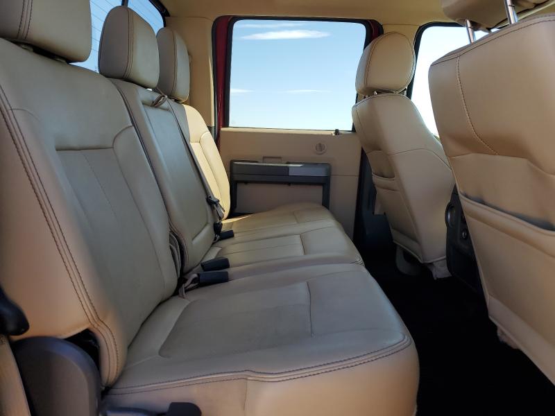 Photo 10 from auction – 2016 FORD F250 SUPER with VIN 1FT7W2BT9GEB13183