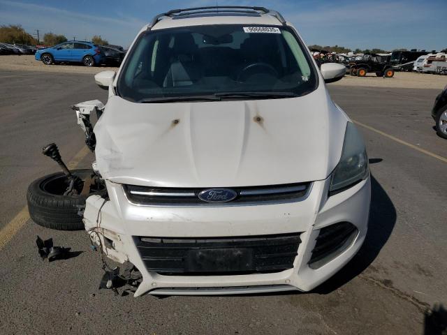 Photo 5 from auction – 2016 FORD ESCAPE TIT with VIN 1FMCU9J98GUA98597