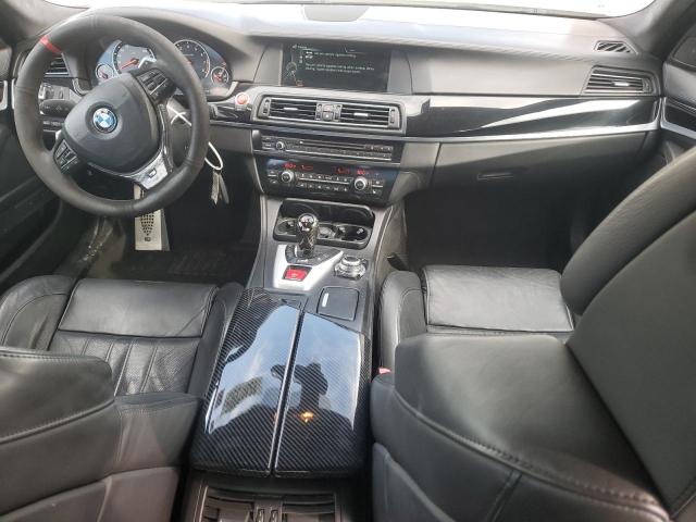 Photo 8 from auction – 2013 BMW M5 with VIN WBSFV9C59DD096709