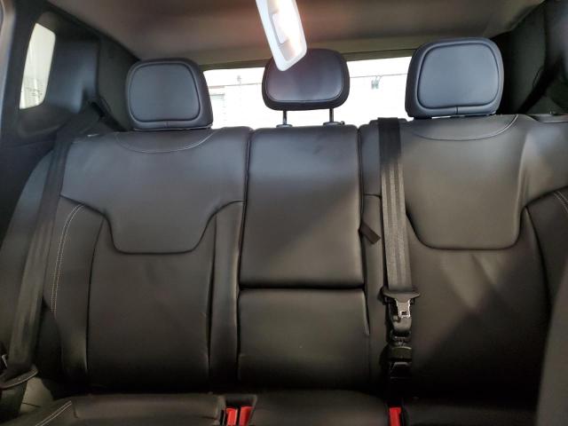Photo 10 from auction – 2015 JEEP RENEGADE L with VIN ZACCJBDT1FPB36974