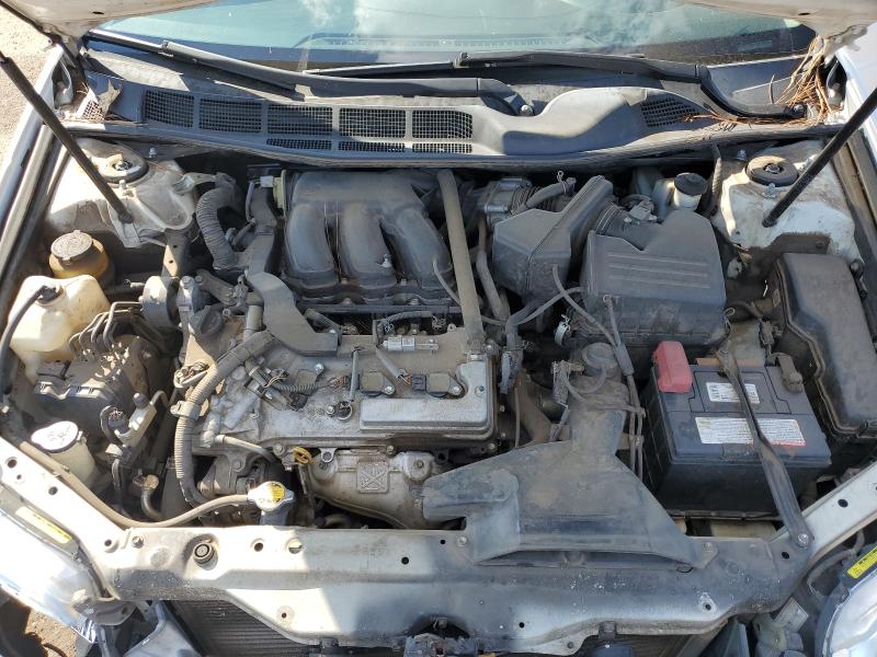 Photo 11 from auction – 2012 TOYOTA AVALON BAS with VIN 4T1BK3DB8CU442260