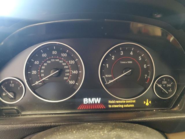 Photo 9 from auction – 2017 BMW 330 XI with VIN WBA8D9G34HNU66456