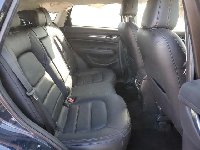 Photo 11 from auction – 2021 MAZDA CX-5 GRAND with VIN JM3KFBAY8M0434459