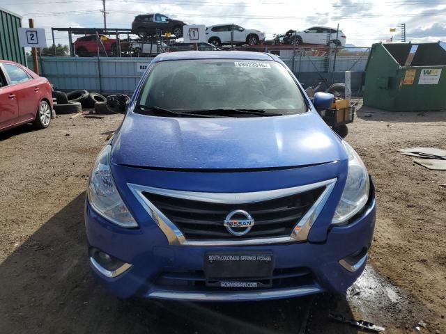 Photo 5 from auction – 2017 NISSAN VERSA S with VIN 3N1CN7AP4HL802099