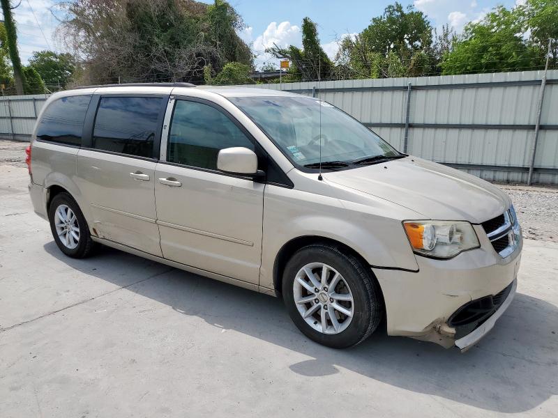Zdjęcie 4 z aukcji – 2013 DODGE GRAND CARA z VIN 2C4RDGCG5DR800429